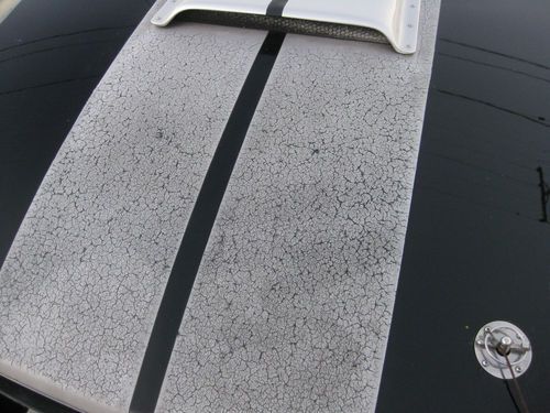 2007 Ford Mustang Shelby GT Coupe 2-Door 4.6L, US $21,000.00, image 17