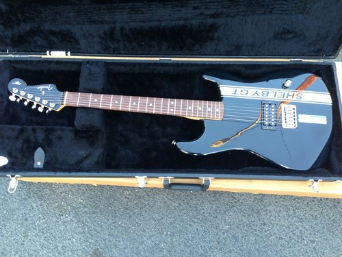 2007 Ford Mustang Shelby GT Coupe 2-Door 4.6L, US $21,000.00, image 18