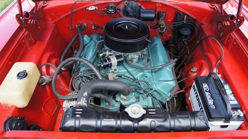 1966 Plymouth 383 Satellite 18k miles!, image 11