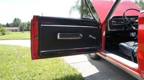 1966 Plymouth 383 Satellite 18k miles!, image 17