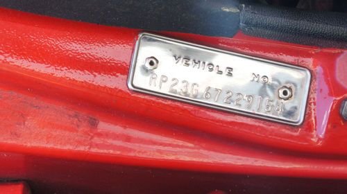 1966 Plymouth 383 Satellite 18k miles!, image 18