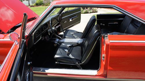 1966 Plymouth 383 Satellite 18k miles!, image 21