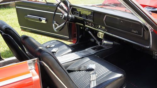 1966 Plymouth 383 Satellite 18k miles!, image 22