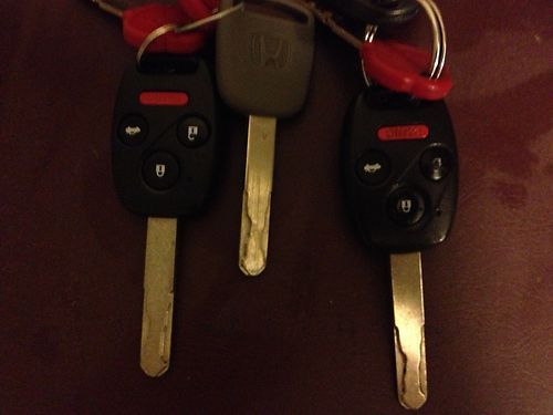 2007 Honda Civic EX Coupe 2-Door 1.8L, Honda Warranty, Clear Title, image 10