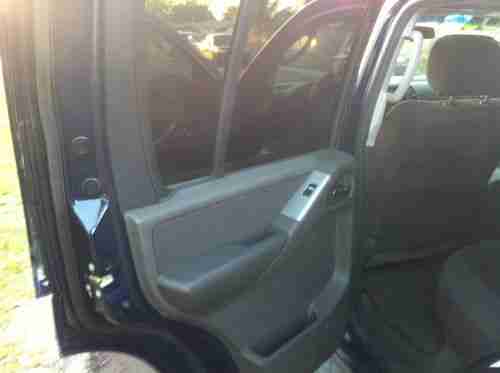 2006 Nissan Pathfinder SE Sport Utility 4-Door 4.0L, US $12,800.00, image 10