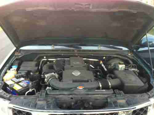 2006 Nissan Pathfinder SE Sport Utility 4-Door 4.0L, US $12,800.00, image 13