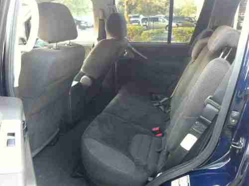 2006 Nissan Pathfinder SE Sport Utility 4-Door 4.0L, US $12,800.00, image 15
