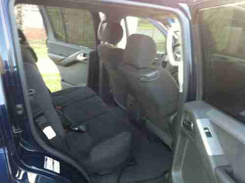 2006 Nissan Pathfinder SE Sport Utility 4-Door 4.0L, US $12,800.00, image 18