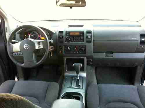 2006 Nissan Pathfinder SE Sport Utility 4-Door 4.0L, US $12,800.00, image 20