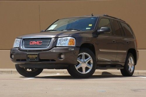 2008 gmc slt