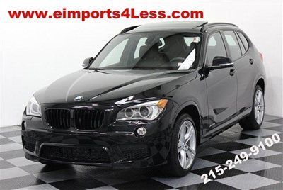 Buy now $39,891 xdrive 35i awd m sport x1 2013 navigation black tech prem xenons