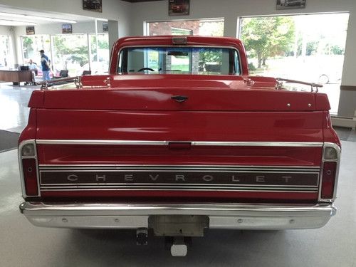 1972 Chevrolet Cheynne*Local Trade In*Beautiful Inside and Out*, image 3