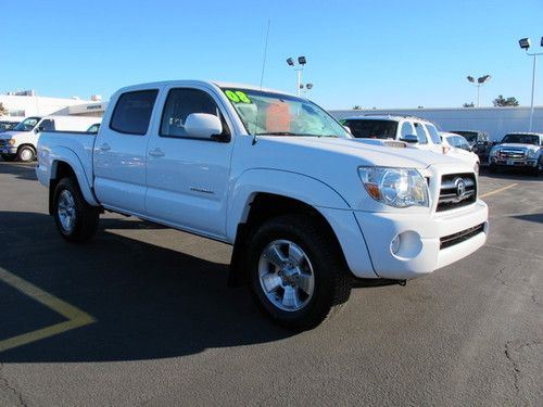 Tacoma (no reserve)