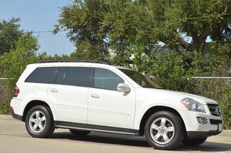 2008 mercedes-benz gl450 premium ii, dvd/2 tv --&gt; texascarsdirect.com