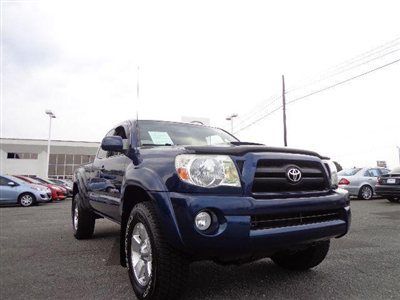 4x4 sr5 v6 trd off road 1 owner buy it wholesale now call today 866-299-2347 l@@