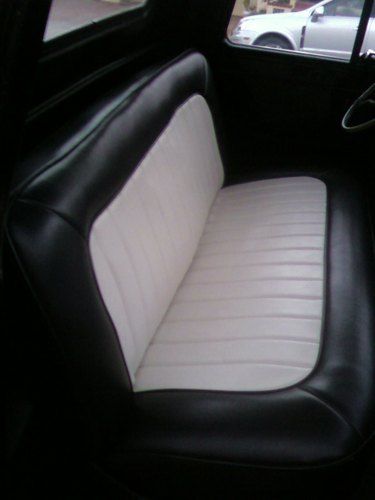 1956 Chevrolet Chevy Pickup Truck, image 2