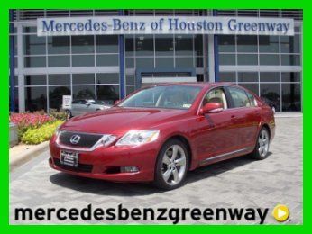 2010 used 3.5l v6 24v automatic rwd sedan premium