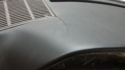560 SEC Mercedes Benz, image 13