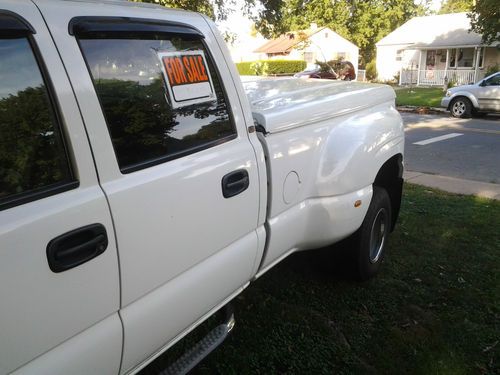 2001 chevy silverado 3500