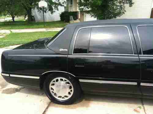 1998 Cadillac Limousine 6 Door, US $5,499.00, image 2