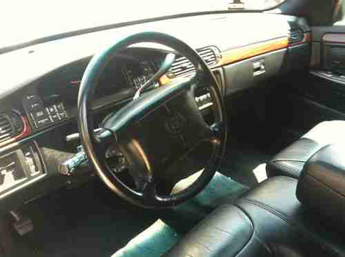 1998 Cadillac Limousine 6 Door, US $5,499.00, image 3