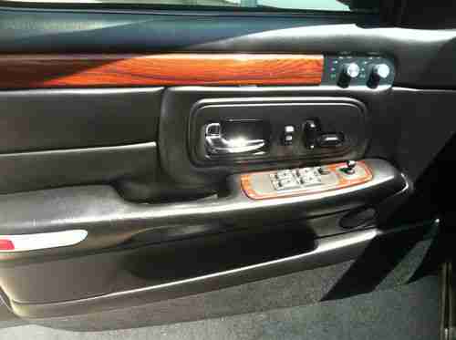 1998 Cadillac Limousine 6 Door, US $5,499.00, image 4