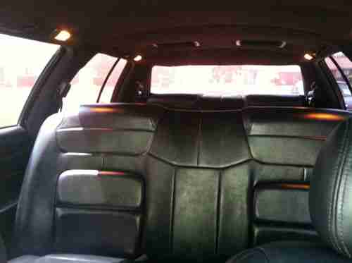 1998 Cadillac Limousine 6 Door, US $5,499.00, image 5