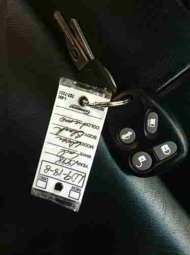 1998 Cadillac Limousine 6 Door, US $5,499.00, image 6