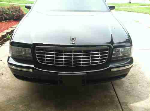 1998 Cadillac Limousine 6 Door, US $5,499.00, image 9