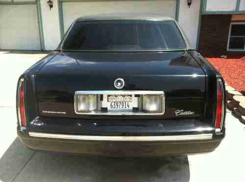 1998 Cadillac Limousine 6 Door, US $5,499.00, image 10