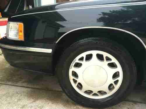 1998 Cadillac Limousine 6 Door, US $5,499.00, image 11