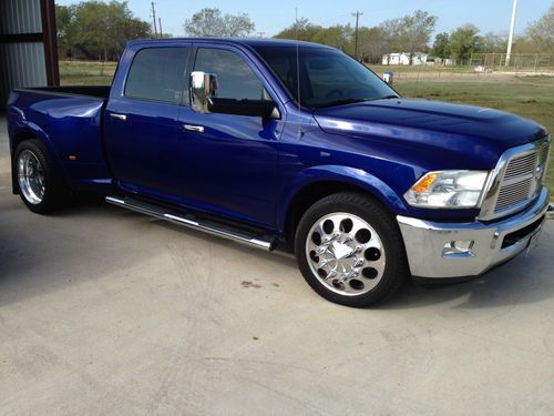 2011 dodge 2500