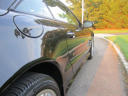 Mercedes Benz 550 SL, image 8
