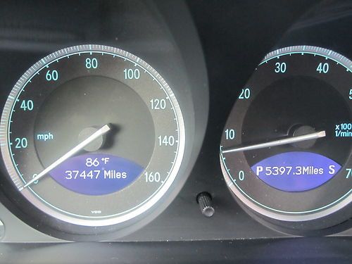 Mercedes Benz 550 SL, image 10