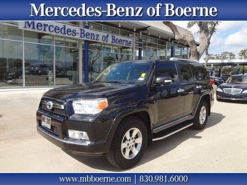 2012 toyota sr5