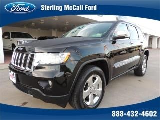 2013 jeep grand cherokee limited nav vista roof bluetooth heated leather seats