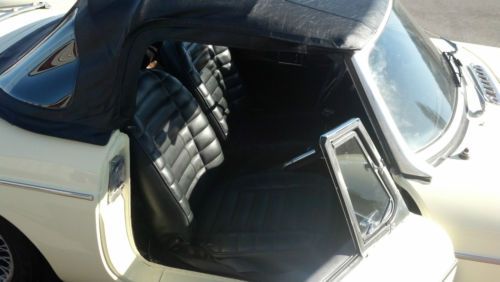 1968 MGB. Fresh sympathetic restoration. Solid low ownership car., image 7