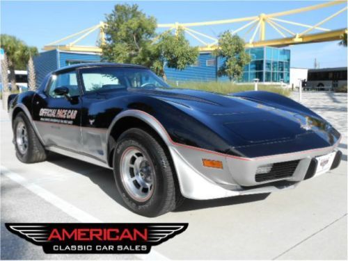 No reserve! 29k mile 1978 chevrolet corvette all original super nice