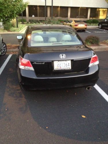2010 Honda Accord LX-P Sedan 4-Door 2.4L, US $14,499.00, image 2