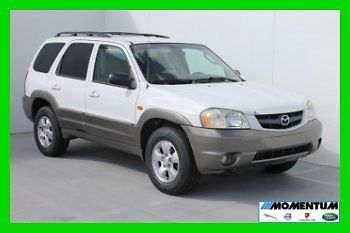 2003 lx (3.0l auto lx) used 3l v6 24v automatic fwd suv premium