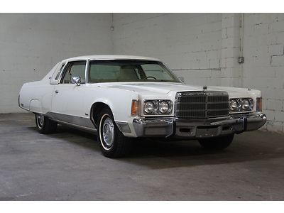 1975 chrysler new yorker 65