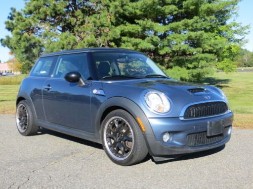 6 SPEED iPOD USB PORT S ONE OWNER SUNROOF CRUISE HEATED SEATS DEALER TRADE, US $10,788.00, image 2