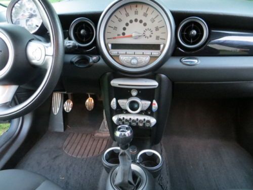 6 SPEED iPOD USB PORT S ONE OWNER SUNROOF CRUISE HEATED SEATS DEALER TRADE, US $10,788.00, image 4