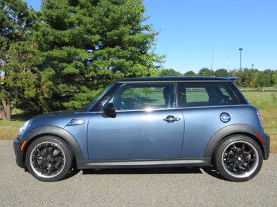 6 SPEED iPOD USB PORT S ONE OWNER SUNROOF CRUISE HEATED SEATS DEALER TRADE, US $10,788.00, image 5