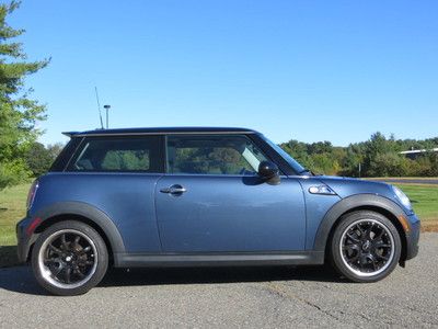 6 SPEED iPOD USB PORT S ONE OWNER SUNROOF CRUISE HEATED SEATS DEALER TRADE, US $10,788.00, image 6