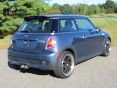 6 SPEED iPOD USB PORT S ONE OWNER SUNROOF CRUISE HEATED SEATS DEALER TRADE, US $10,788.00, image 7