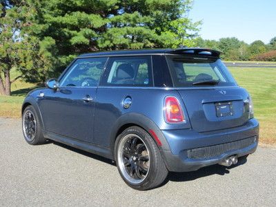 6 SPEED iPOD USB PORT S ONE OWNER SUNROOF CRUISE HEATED SEATS DEALER TRADE, US $10,788.00, image 8