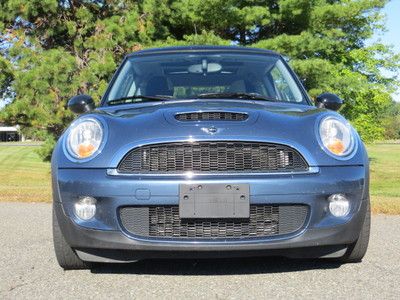 6 SPEED iPOD USB PORT S ONE OWNER SUNROOF CRUISE HEATED SEATS DEALER TRADE, US $10,788.00, image 9