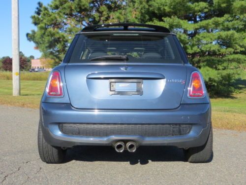 6 SPEED iPOD USB PORT S ONE OWNER SUNROOF CRUISE HEATED SEATS DEALER TRADE, US $10,788.00, image 10