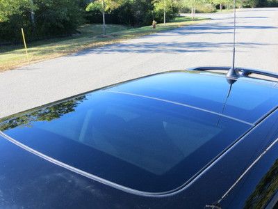 6 SPEED iPOD USB PORT S ONE OWNER SUNROOF CRUISE HEATED SEATS DEALER TRADE, US $10,788.00, image 11